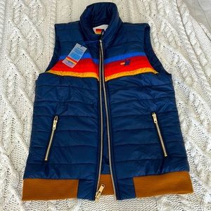 Aviator Nation Vest